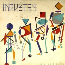 Пластинка Industry State Of The Nation